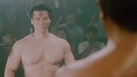 Krwawa walka - Bloodfight (Sztuki walki, 1989) lektor