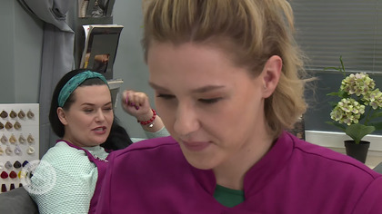 Rodzinny interes S02E34