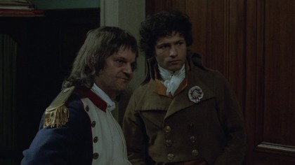 La. Revolution. Francaise. Rewolucja. Francuska. 1989. Part. 2. Lektor.pl. AI