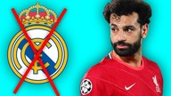 MOHAMED SALAH CHCE REWANŻU NA REALU MADRYT! 