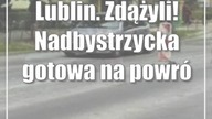 Lublin.  Zdążyli! Nadbystrzycka gotowa na powrót studentów