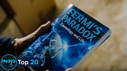 Top 20 Major Discoveries Scientists STILL Cant EXPLAIN
