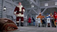 Nie mogę Ci wiele dać Bo sam niewiele mam Prezent niespodzianka Julia . G.  Elf. 2003.pl. 480p. BDRi