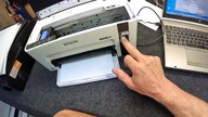 EPSON ECOTANK M1120 - Co to za drukarka?
