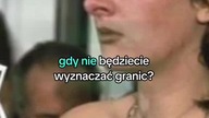 Maria Abramowicz test psychologiczny o przekraczaniu granic w kontekście millor