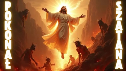 Piekło Jako...  Kwintesencja Dobrej Nowiny? | Dyżur 62, Fabian Błaszkiewicz