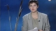 TVP 2 - Zakończenie programu (12/13. 08. 1994)