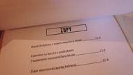 PO KUCHENNYCH REWOLUCJACH - Odwiedzamy Złotą Świnkę w Kamionkach