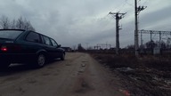 BMW E30 TOURING-Dokurviator testuje