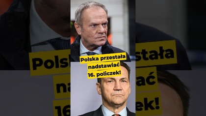 Polska przestała nadstawiać 16.  policzek! #IPPTVNaŻywo #polityka #tu95 #wojskopolskie #Rosja
