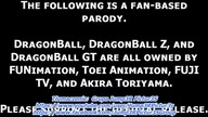 TFS Dragon Ball Z Abridged 09 Napisy PL HD