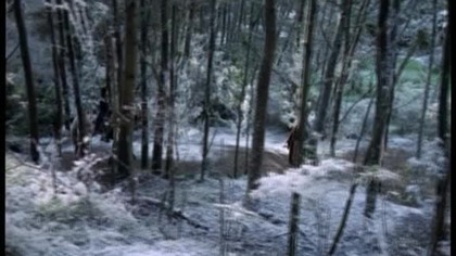 Xena - Wojownicza Księżniczka - Sezon 5 - Odcinek 4 - Zwierzęcy magnetyzm