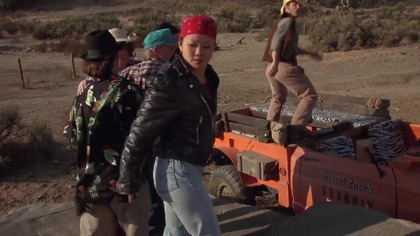 Wstrząsy 3: Powrót do Perfekcji / Tremors 3: Back to Perfection (2001) [Lektor PL]