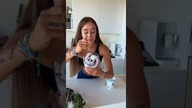 10 dni fit przekąsek // dzień 4 - 200 kcal