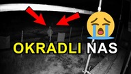 Jak zabezpieczyć budowę przed złodziejami?  Okradli nas!  kamera? monitoring? nic nie dało...