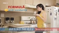 Pro 2 Romania [31.08.2019] - Continuity