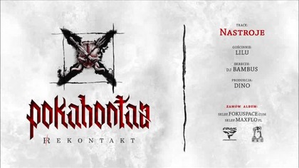 Pokahontaz- Nastroje ft  Lilu