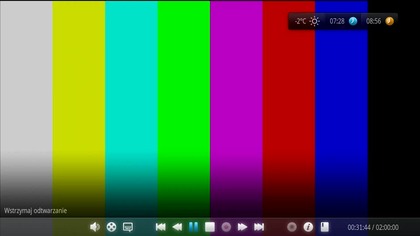ESKATV - 27-03-2026 - Ident, Start programu (przerwa techniczna)