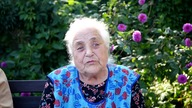 Ukraińcy spalili nam 2 domy.  Polaków uciekających z Wołynia spalili żywcem.  Wywiad z Heleną Lizak