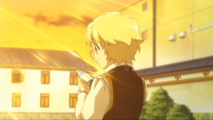 Black Blood Brothers E03 PL