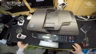 SAMSUNG XPRESS SL-C480FW - Serwis