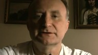 Ostatnie nagranie Gawrońskiego przed aresztowaniem Satanizm