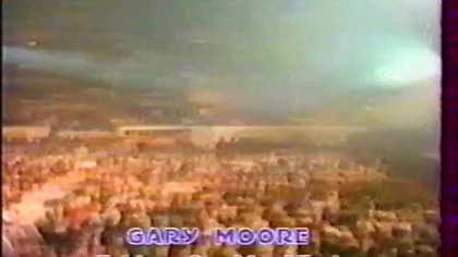 Gary Moore - Friday On My Mind