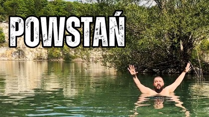 Czemu Przebudzenie Zawsze Zaczyna Się od Ciebie? | Droga Fundamentów E08 | Fabian Błaszkiewicz