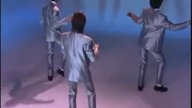 Godley & Creme - Wedding Bells (1981 official video)