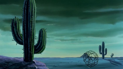 Zlych. czterech. i. pies. Huckleberry. 1988.plDUB. m720p. x264-LTN