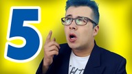 5 ZDAŃ WPROWADZAJĄCYCH W OSŁUPIENIE ■ MATT OLECH
