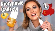 Przydatne Gadzety z Chin - Test Na Żywo Produktów do Higieny Oclean + Niespodzianka