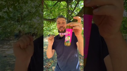 Test nowości z Lidla: Abjo Premium Tea Matcha Różana  czy czuć smak matchy?