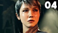DETROIT BECOME HUMAN #4 - KOSZMAR (Dubbing PL)