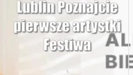 Lublin: Poznajcie pierwsze artystki Festiwalu Sztuki Nad Rzeką!