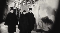Autel Noir - DEAD SNOW
