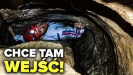 TUTAJ WYMIĘKNĄ NAWET NAJTWARDSI - ciaśniej się już chyba nie da