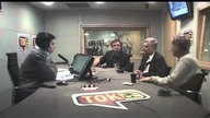 EKG: Kto poprowadzi telewizyjną debatę o OFE?