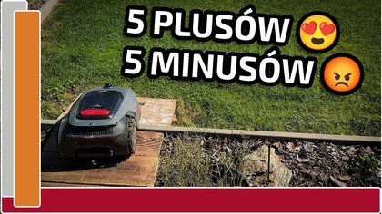 MOVA LiDAX Ultra 1600  5 rzeczy, które mnie zachwyciły i 5, które wkurzają!