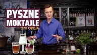 Moktajle - pyszne koktajle bezalkoholowe! z % opcją wzmocnienia