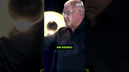 Bóg pobudza nawet piłkarzy! #2628 2026 07 20