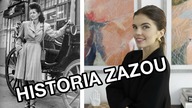 Zazou - paryski styl zapomnianej francuskiej subkultury