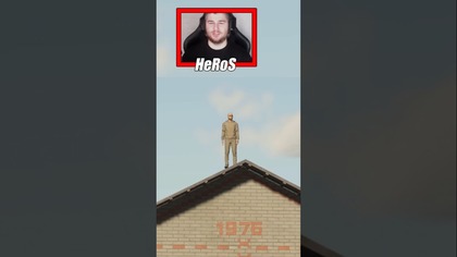 MYŚLAŁEM ŻE PAN PAWEŁ BĘDZIE SKAKAĆ  #farming