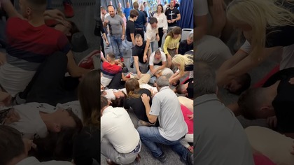 Namaszczenie Boże uwalnia ludzi !! #tomaszdorozala #apostol www. ogienprzebudzenia. org