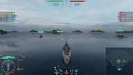 Conqueror 192k dmg, duzy kaliber, drednot,