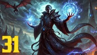 Diablo 3 - Czarodziej #31 (Gameplay PL, Zagrajmy)