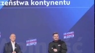 NAWROCKI ODDAJE LAJKI TUSKOWI, ŻEBY MÓGŁ PÓJŚĆ NA PIZZĘ!