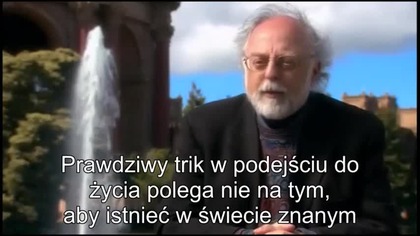 What the Bleep do we Know 2004 napisy pl - CDA