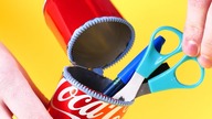 9 SIMPLE LIFE HACKS AND CRAFT IDEAS!