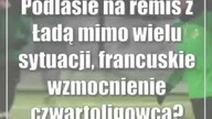 Podlasie na remis z Ładą mimo wielu sytuacji, francuskie wzmocnienie czwartoligowca?